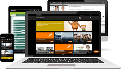 AllDevices All devices for mobile Corporate Language Training