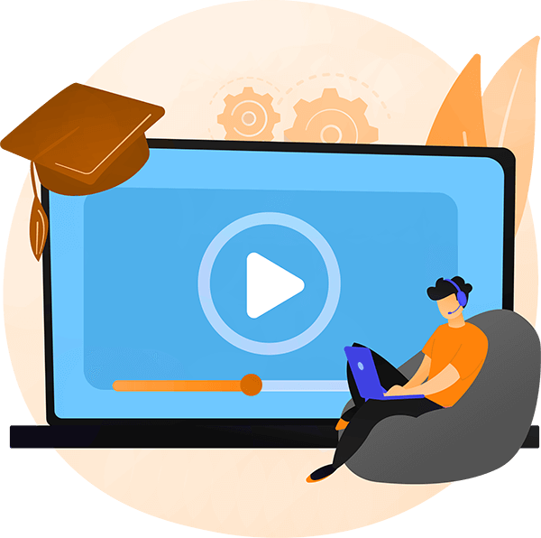 Video_LP Gamification, VR and Chatbots
