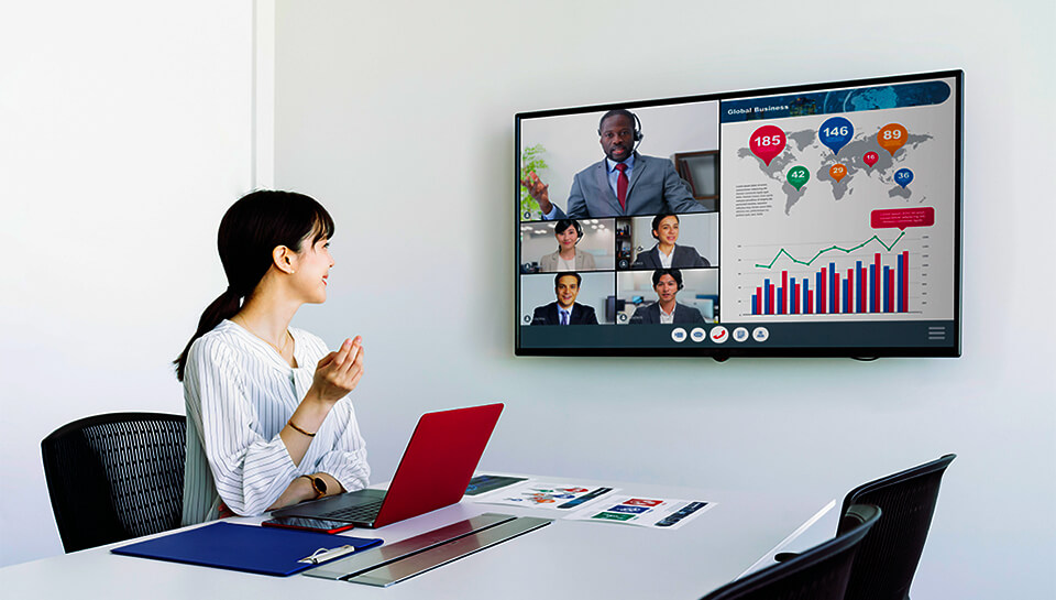 remote-presentation